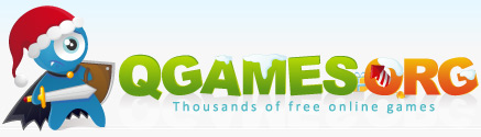 Qgames.org, free online games