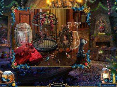 christmas stories nutcracker