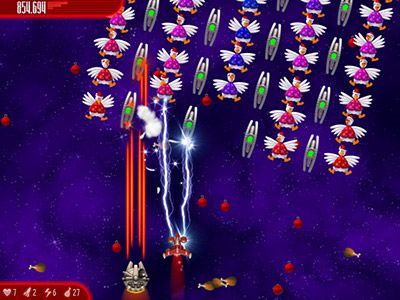 chicken invaders 4 games online chicken invaders 4 games online