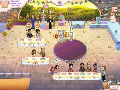 wedding dash 4 free online play wedding dash 4 free online play