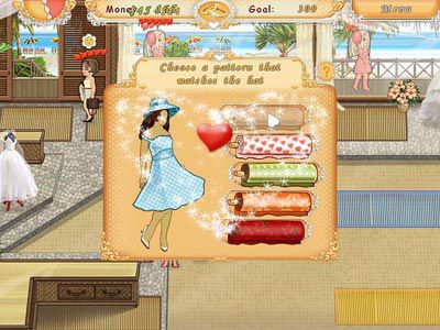 Wedding Salon Free Online With Q Org Screen2