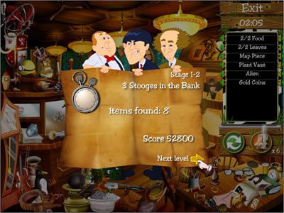 The Three Stooges Games Free Online The Three Stooges Games Free Online