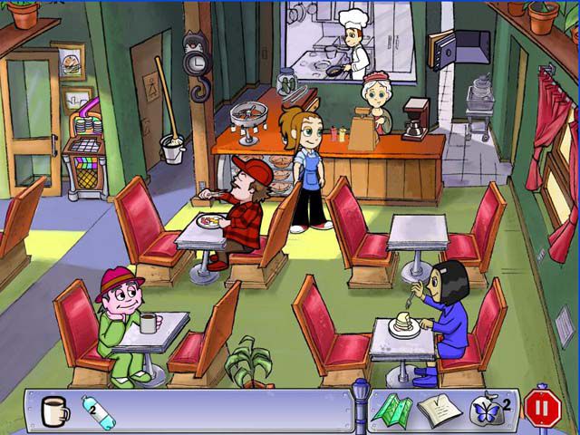 Diner Dash Avenue Flo Free Download Diner Dash Avenue Flo Free Download