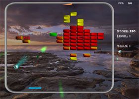 Arkanoid Online Arkanoid Online