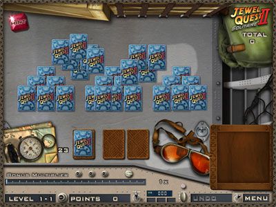 jewel quest solitaire 2 free online game jewel quest solitaire 2 free online game