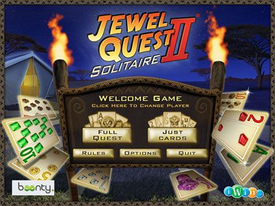 jewel quest solitaire 2 free online game jewel quest solitaire 2 free online game