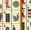 Mahjongg - Classic Japanese Taipai