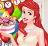 Frosty Princess Party Surprise