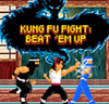 Kung Fu Fight - Beat'em up