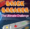 Brick Breaker - The Ultimate Challenge