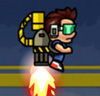 Jetpack Rusher