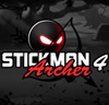 Stickman Archer 4