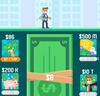 Money Clicker