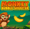 Monkey Bubble Shooter