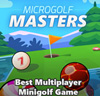 MicroGolf Masters