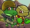 Dino Squad Adventure 3