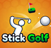 Stick Golf