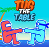 Tug The Table