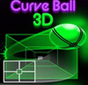 Curve Ball 3D