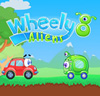 Wheely 8 Remastered