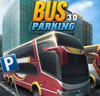 Bus Parking 3D Game