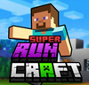 Super RunCraft