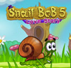 Snail Bob 5 - Love Story Remastered