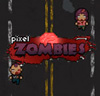 Pixel Zombies