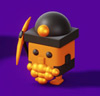 Crossy Miner