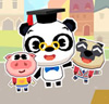 Dr. Panda School