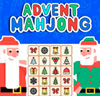 Advent Mahjong