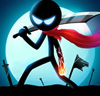 Stickman Epic Battle