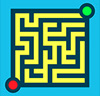 Maze & Labyrinth