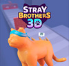 Stray Brothers 3D