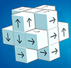 Unblock Cube 3D