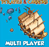 Pirates and Cannons Multi player
