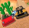 Police Car Chase Simulator