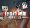Resident Zombie - Evil Village