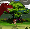 Dino Panic