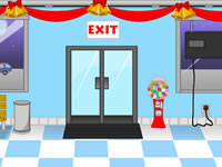 shopping mall games free online