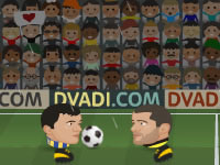 football heads champions league 2014