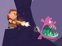teddy zombies