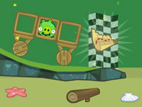 bad piggies game online