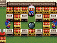 Download Play Super Bomberman 3 Game Free