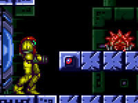 play metroid online