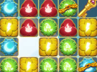 Play 1001 Arabian Nights 7 - Free online games with