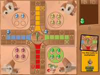 the bandit games
