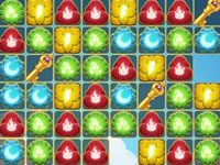 Play 1001 Arabian Nights 7 - Free online games with