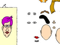 make a face games make a face games