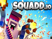 SquaddRoyale io — Play for free at